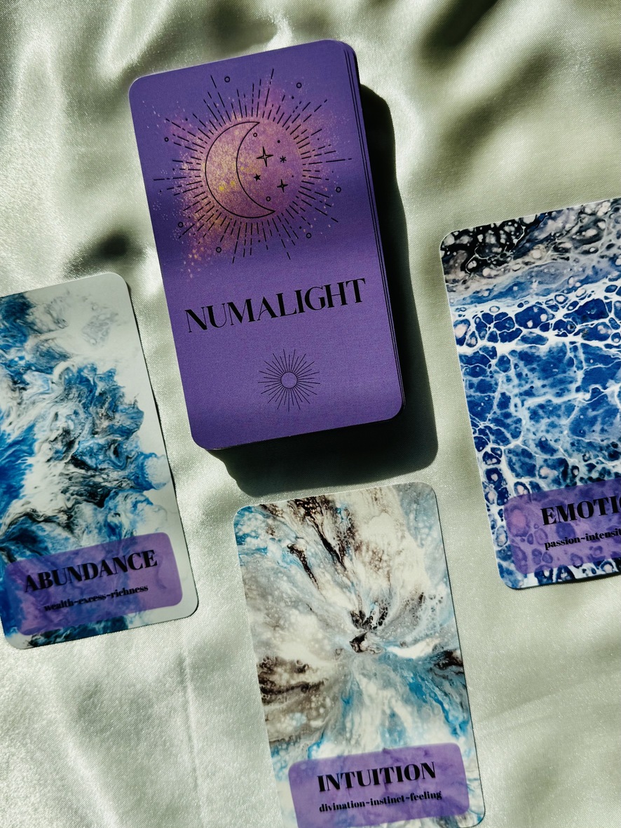 Numalight Oracle image 1