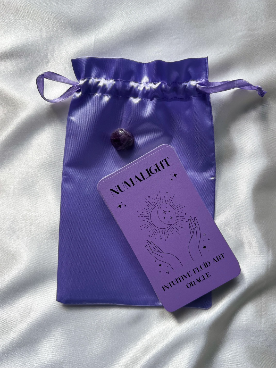 Numalight Oracle image 2